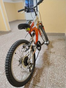Detský bike - 3