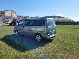 Predám Volkswagen Caravelle 2,5 tdi - 3
