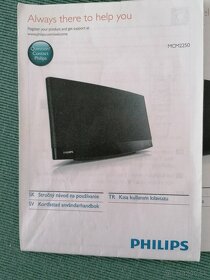 Philips MCM2250 - 3