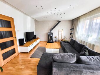 4izbový RD s garážou ,Malacky - centrum - 3