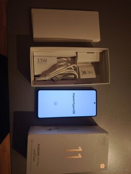 Xiaomi 11T Pro 8GB/256GB - 3