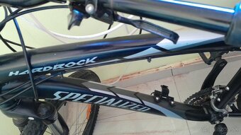 Horký bike - 3