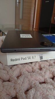 Xiaomi Redmi Pád SE 8,7 - 3