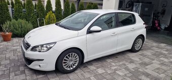 Peugeot 308 1.6 HDi - 3