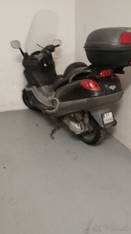 predam Piaggio X9 - 3