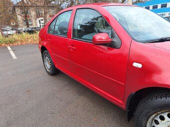 Volkswagen Bora 1.9 tdi 66kw - 3