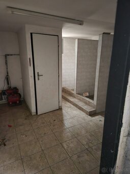 Prenájom skladového priestoru v Brezne - 3