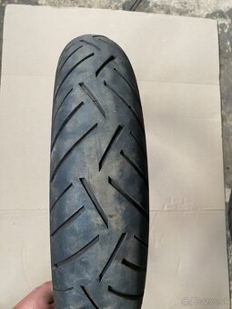 180/55 r17 continental - 3