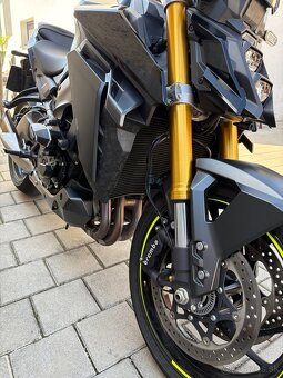 Suzuki GSX-S (GSXS) 1000 - 3