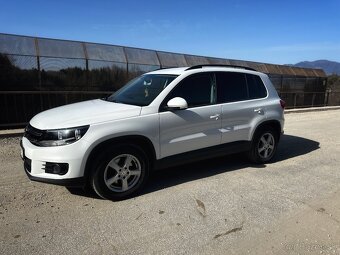 Volkswagen Tiguan 1.4 TSI - 3