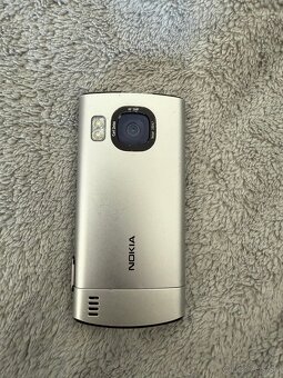 Nokia 6700 slide - 3
