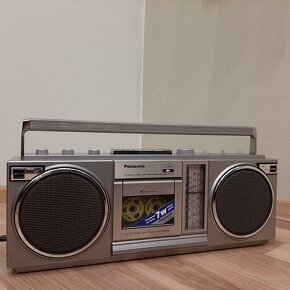 Radiomagnetofon - 3