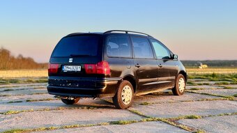 Seat Alhambra - 3
