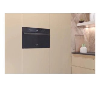 NOVA - mikrovlnka WHIRLPOOL AMW 6440 FB - 3