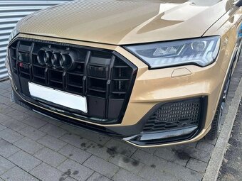Audi SQ7 COMPETITION - 3