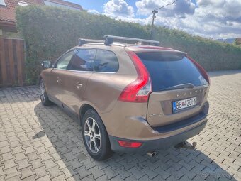 Volvo XC60 - 3