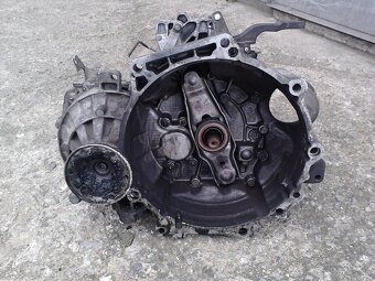prevodovka, manualna prevodovka 1,9 tdi 77kw octavia 2 - 3