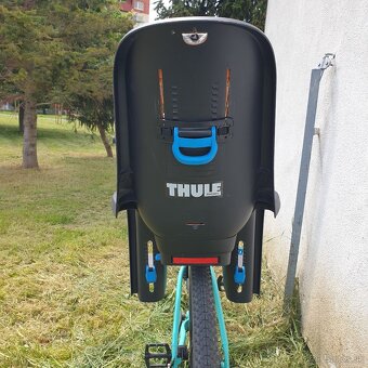 THULE sedačka - 3