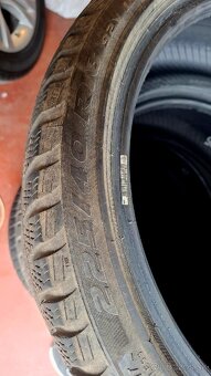 Pneu 225/40 r18 - 3