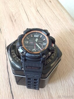 G Shock - 3