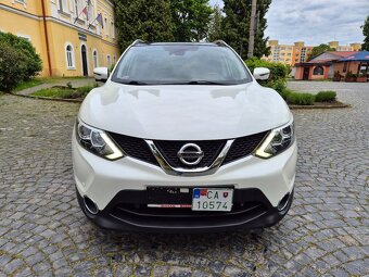Nissan Qashqai 1.6 dCi Tekna - 3