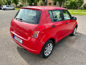 Suzuki Swift 1.3 - 3