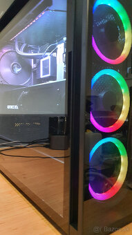 HP OMEN 45L, i9-13900K, 64 GB RAM, NVIDIA RTX 4090 24 GB - 3