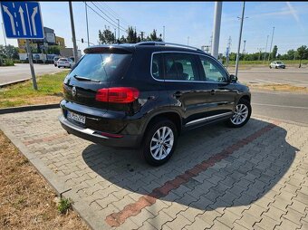 Tiguan dsg 4x4 - 3