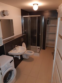 Dom na prenajom - 3