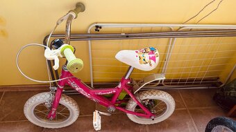 Detsky bicykel - 3