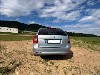 Predám Octaviu 2 1.9tdi - 3