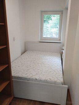 1-izbový byt na prenájom pri BB - 3