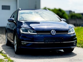 Volkswagen Golf 2.0 TDI 110kw,Highline,Manuál - 3