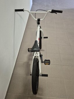 Predam bicykel BMX Haro vyborny stav - 3