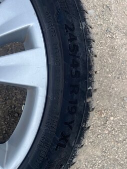 5x120 BMW - 3