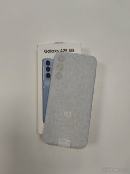 Samsung A25 5G 6/128GB - 3