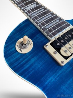 Les paul gitara - 3