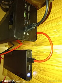 Powerbank - 3