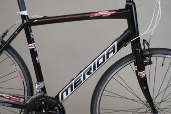 Merida Speeder T3 - 3