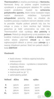 Pelech pre psa - 3