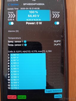 Predám elektrokolobežku VSETT 9+ - 3