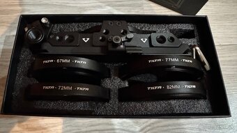 Predám tilta mini mate box - 3