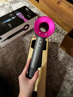 Dyson Supersonic - 3