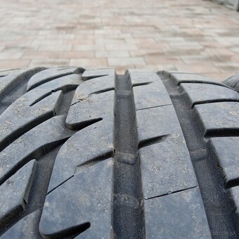Firestone letne pneu - 3