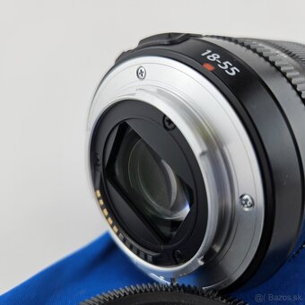 Fujifilm XF 18-55mm f2.8-4R LM OIS - 3