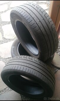 Pneumatiky 215/55 R17 - 3