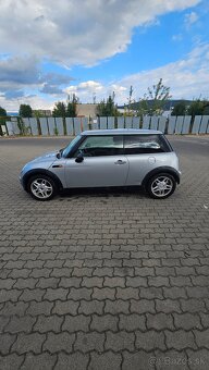 Vymením Mini cooper - 3