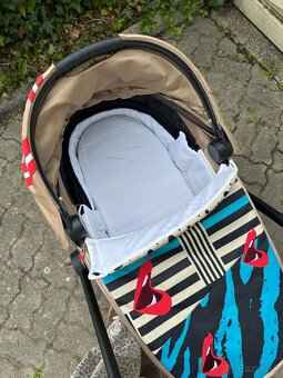Cybex mios - 3