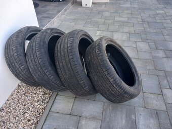 Letné Pirelli 225/45 R18 - 3