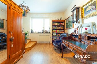 RADO | Rodinný dom vo výbornej lokalite 790m2 | Zlatovce v T - 3